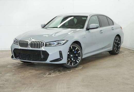 BMW FACELIFT - SCHUIFDAK - FULL