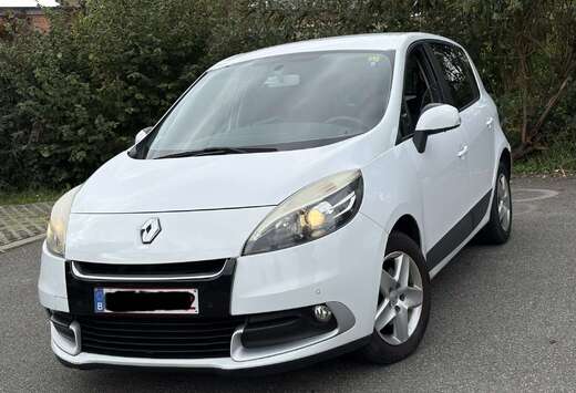 Renault 1.5 dCi 2012 Euro5A