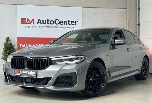 BMW e PHEV M-Pack Shadow CAM-LED-Acc-Model 2021-BTW i ...