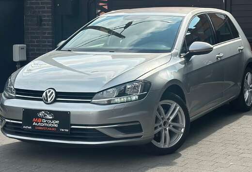Volkswagen 1.0 TSI BlueMotion / AIRCO / Apple CarPlay ...