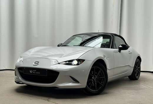 Mazda 1.5i Sky-G Skycruise / 95.000 km / Garantie 1 a ...