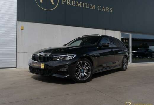 BMW e l Touring l M-Pack l Pano l Shadow l Camera