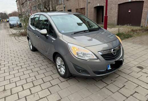 Opel 1.4i Enjoy Active