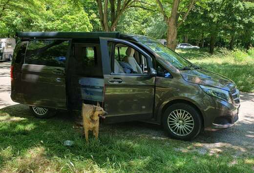 Mercedes-Benz 4-MATIC