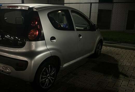 Peugeot 107 1.0i Access