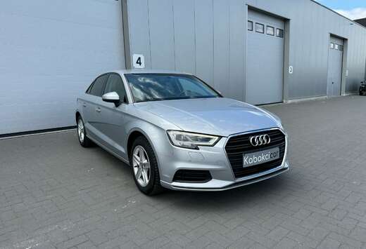 Audi 35 TDi Business S tronic / CLIM CAMERA / GARANTI ...