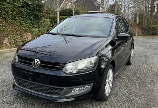 Volkswagen 1.2i Highline