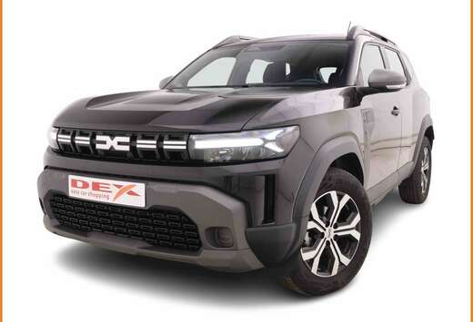 Dacia 1.2 Mild Hybrid 130 Expression + GPS + Heated S ...