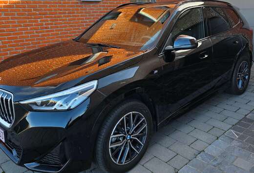 BMW X1 sDrive18i Aut. M Sportpaket