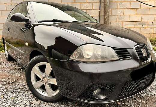 SEAT 1.4 TDi / Prêt à immatriculer