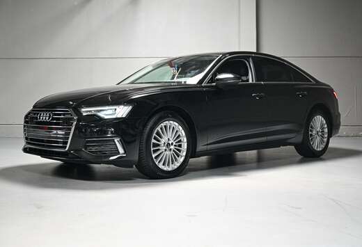 Audi 40 TDi Quattro Design S tronic