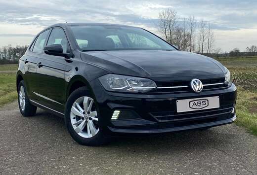 Volkswagen 1.0 TSI 95pk//rijkelijk uitgerust//12m gar ...