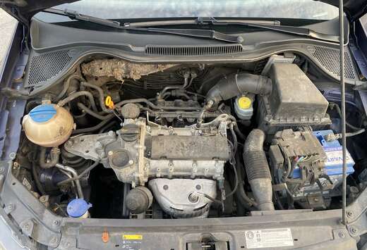 Volkswagen 1.2i Trendline