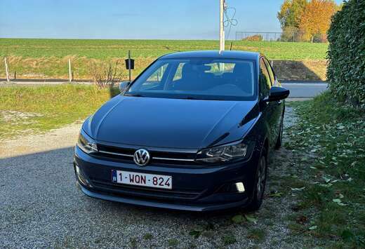 Volkswagen Polo 1.0i Comfortline