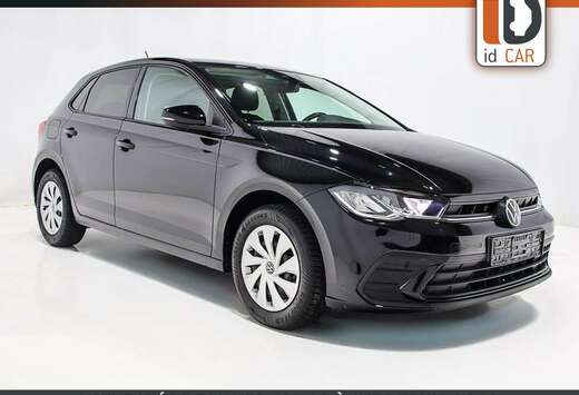 Volkswagen 1.0 TSI 95 DSG LED GPS RADAR CARPLAY