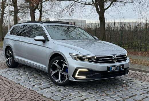Volkswagen 1.4 TSI Plug-In-Hybrid  GTE * PANO * 360 C ...