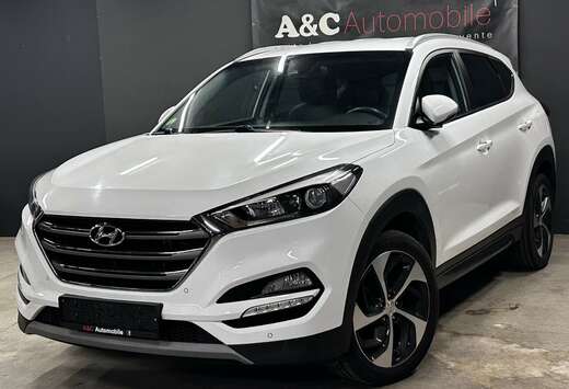 Hyundai 1.7 CRDi