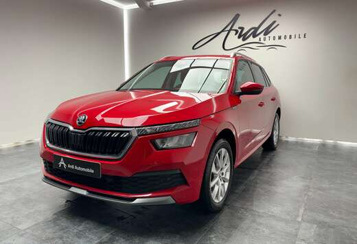 Skoda 1.0 TSI *CARPLAY*CAMERA*1ER PROPRIO*GARANTIE*