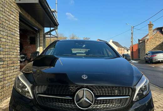 Mercedes-Benz 7G-DCT