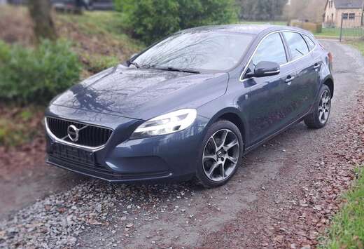 Volvo V40 2.0 D2 Ocean Race