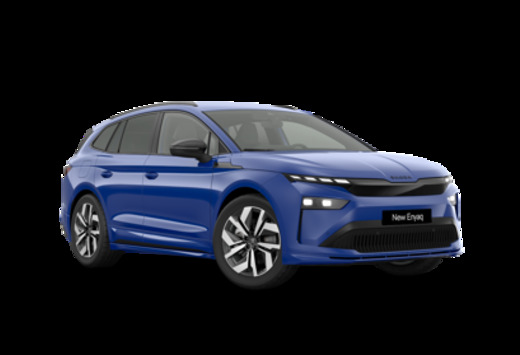 Skoda Sportline Sur commande : aux meilleures conditi ...