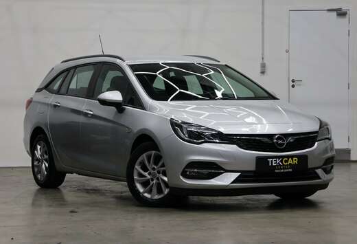 Opel Break 1.5D Automaat 12M Garantie