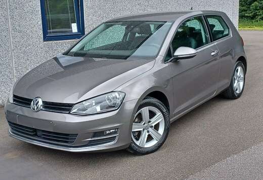 Volkswagen 1.2 TSI HIGHLINE