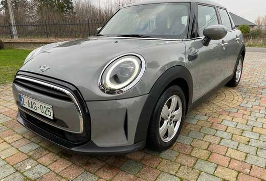 MINI Mini 1.5AUT Cooper 5P* GPS *CARPLAY *PDC *LED *