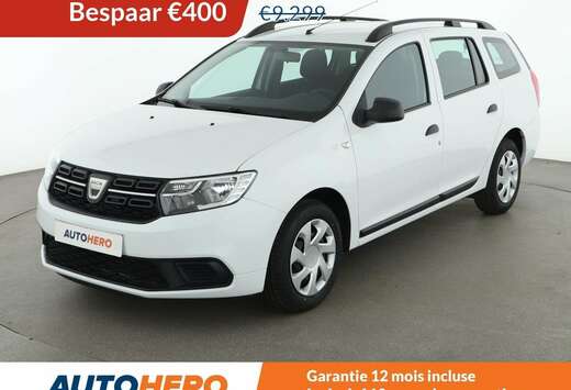 Dacia 1.0 SCe Essential