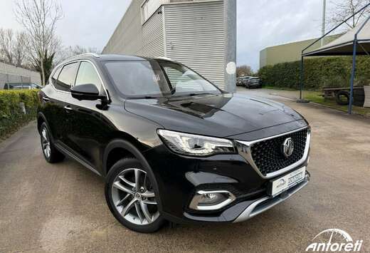 MG PHEV Luxery FULL OPTION