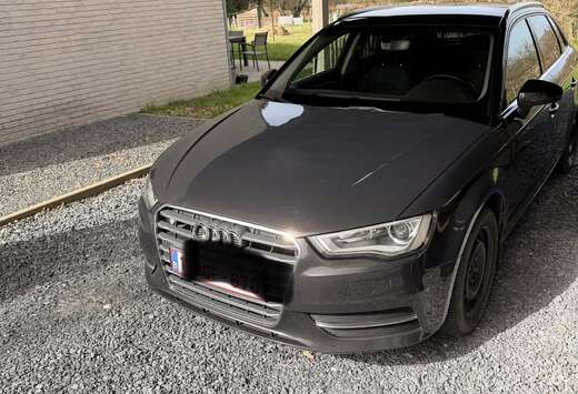 Audi Sportback 1.2 TFSI 110 Ambition