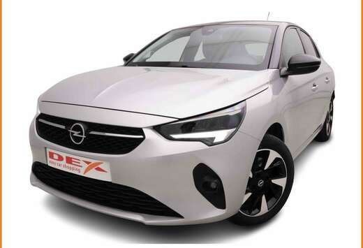 Opel eCorsa 136 Design Edition  Comfort Seats  ALU16