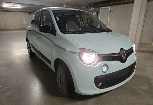 Renault 1.0i SCe Limited#2 EDC (EU6c)