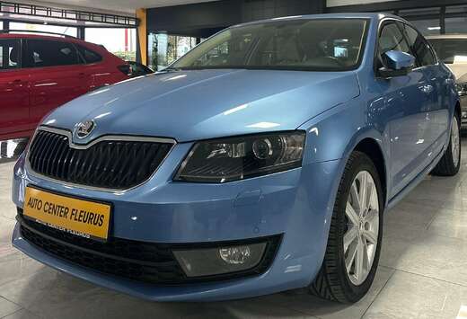 Skoda Octavia 1.4 TSI Ambition DSG