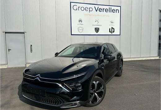 Citroen 1.6 Plug-in Hybrid Shine