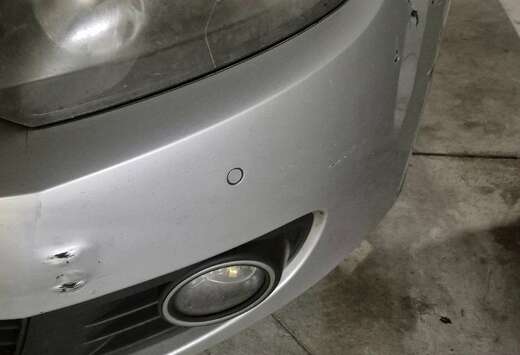 Volkswagen Golf 1.6 CR TDi Trendline