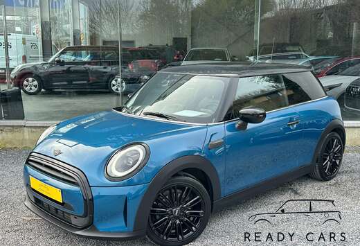 MINI 1.5*FULL OPTION*1ER PROP*CARNET FULL MINI*GARANT ...