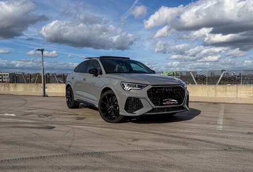 Audi SPORTBACK 2.5 TFSI QUATTRO S TRONIC / CARPLAY /  ...