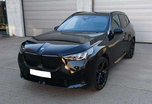 BMW M SPORT Pro - Pano - Trekhaak - Harman Kardon