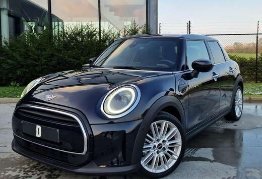 MINI Mini Cooper Aut/HUD/PANO/CAMERA/CARPLAY/KEYLESS