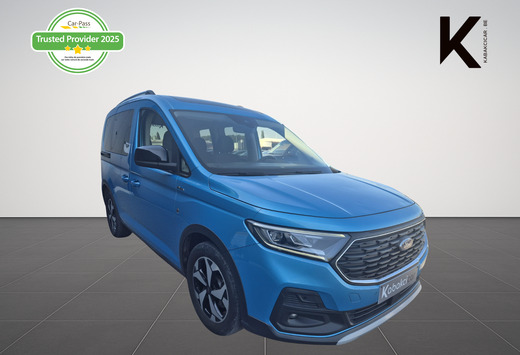 Ford 1.5 EcoBoost Active 5pl. / Carplay / Camera / Na ...