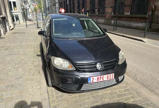 Volkswagen 1.4i Trendline