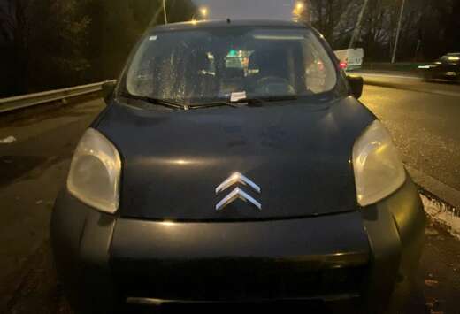 Citroen 1.4 i Niveau A