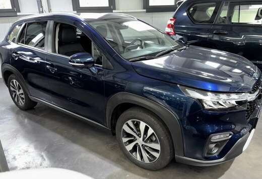 Suzuki 1.4 GL+ AllGrip