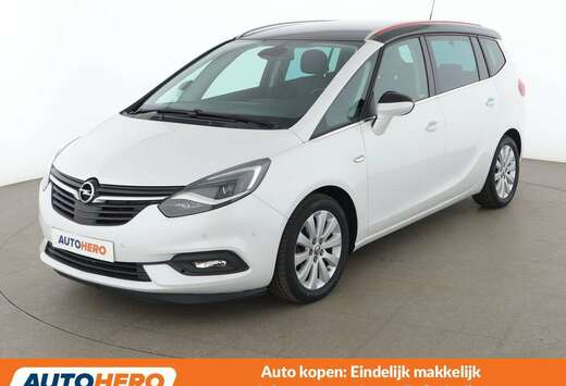 Opel 1.4 Turbo Business Innovation