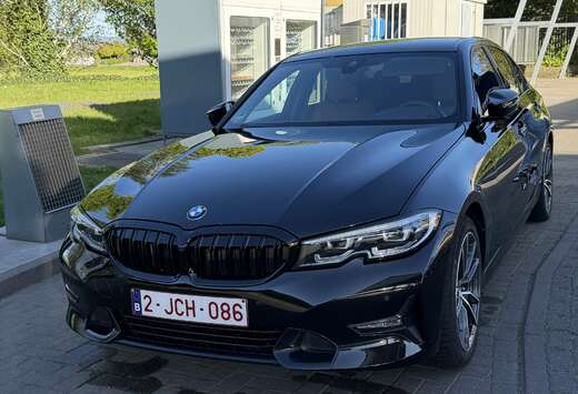 BMW BMW 320D G20