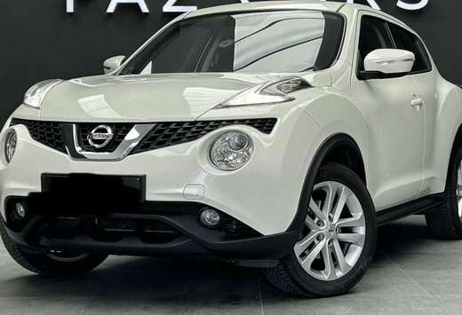 Nissan 1.2 DIG-T 2WD Acenta