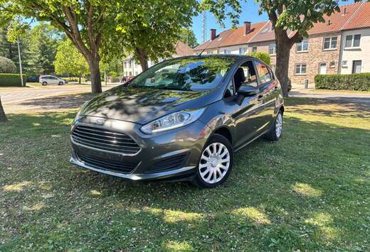 Ford 1.0i