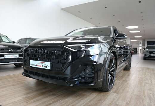 Audi 60TFSIE COMPETITION*FULLOPTION*NIEUW*MODEL2025
