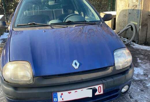 Renault 1.2i RN